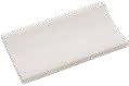70100 Грязеотводный канал Unglazed 12x24,5 Serapool