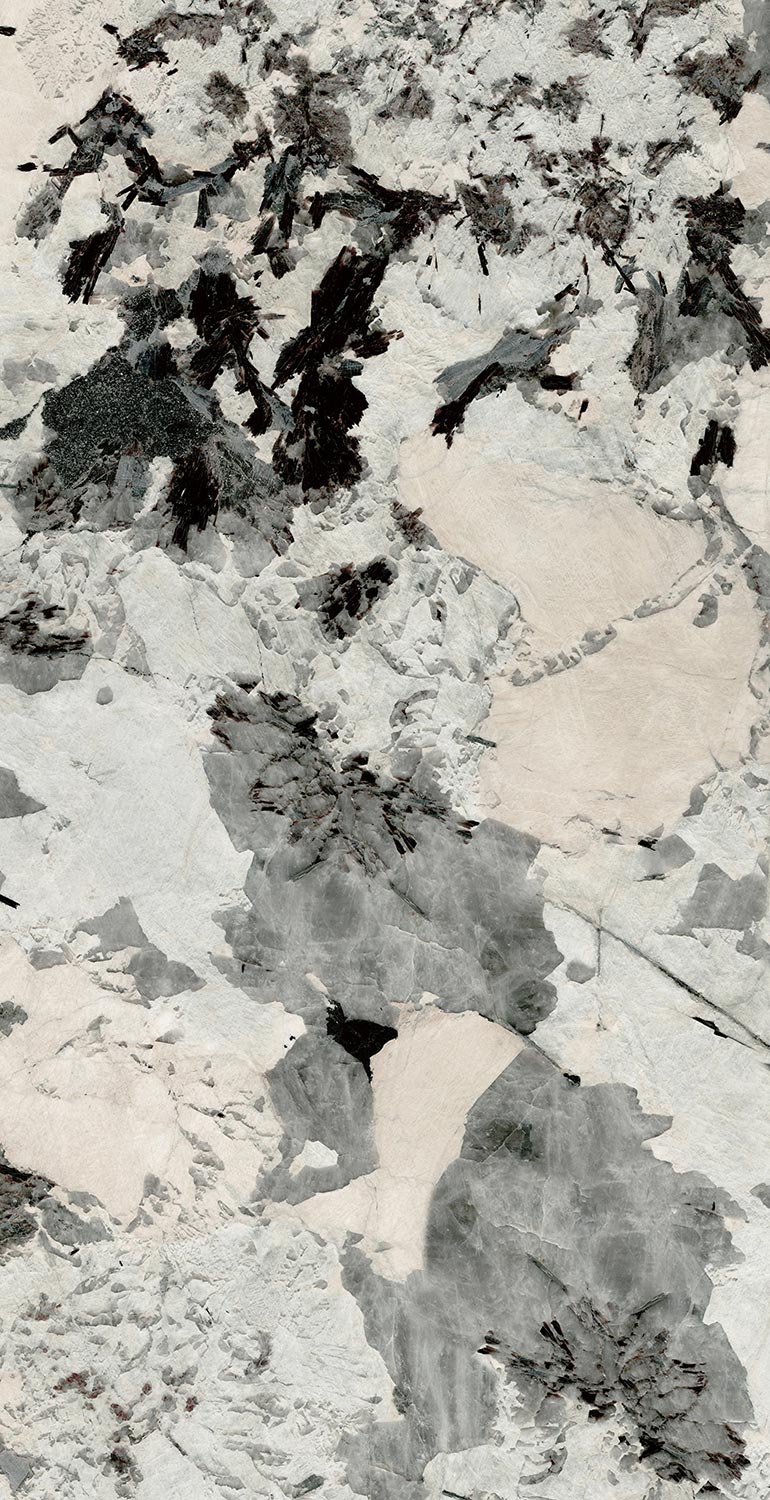 SS12049 Luxury Stone Pol 60x120 Fusure Ceramic