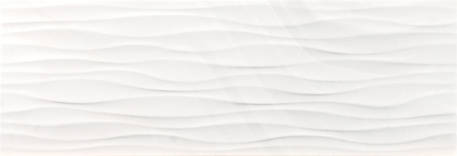 Absolute Ondas Ice 25x73 Ceracasa
