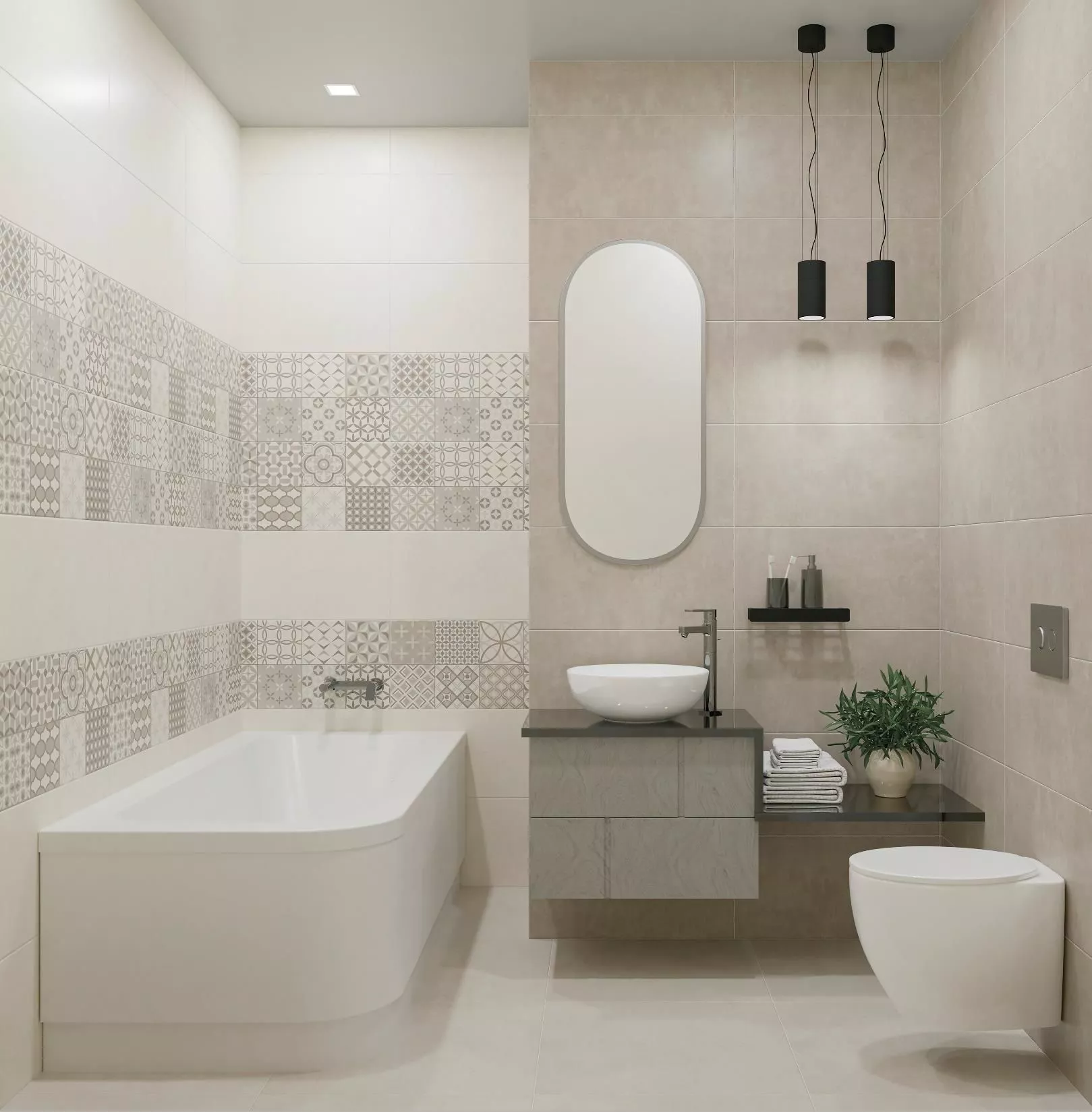 Orion Decor 31.5x63 Azori