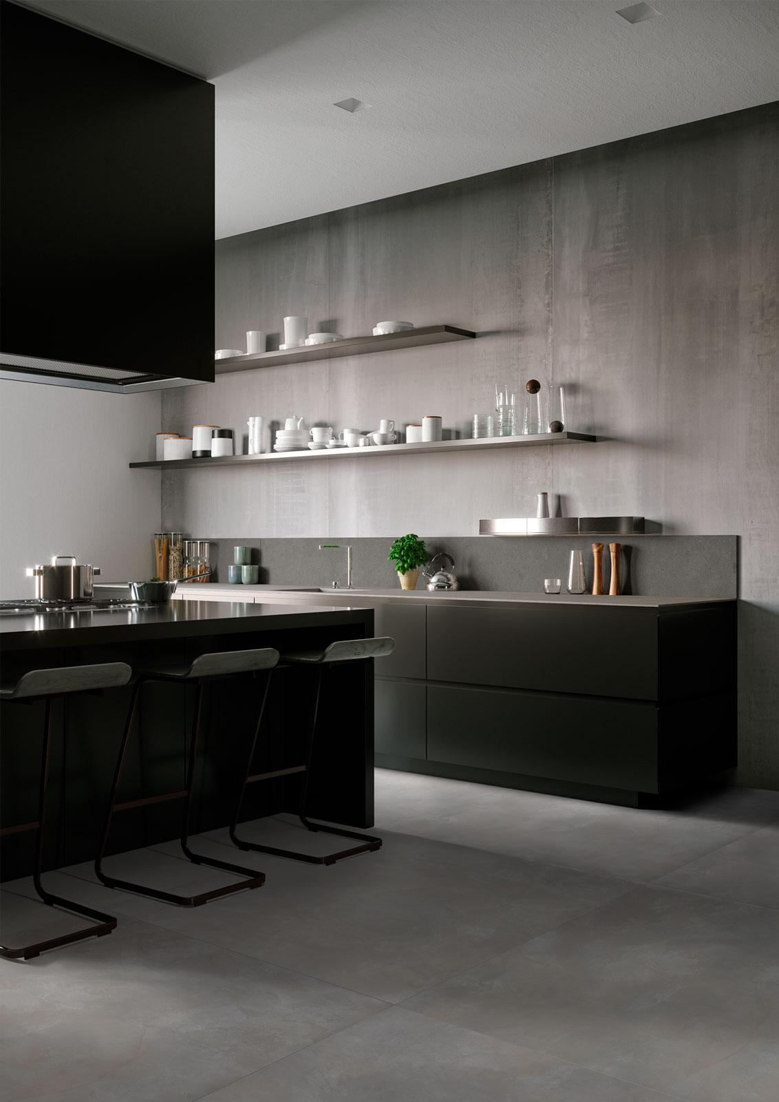 M10V Grande Stone Look Ceppo di Gre Grey 160x320 MARAZZI Italy