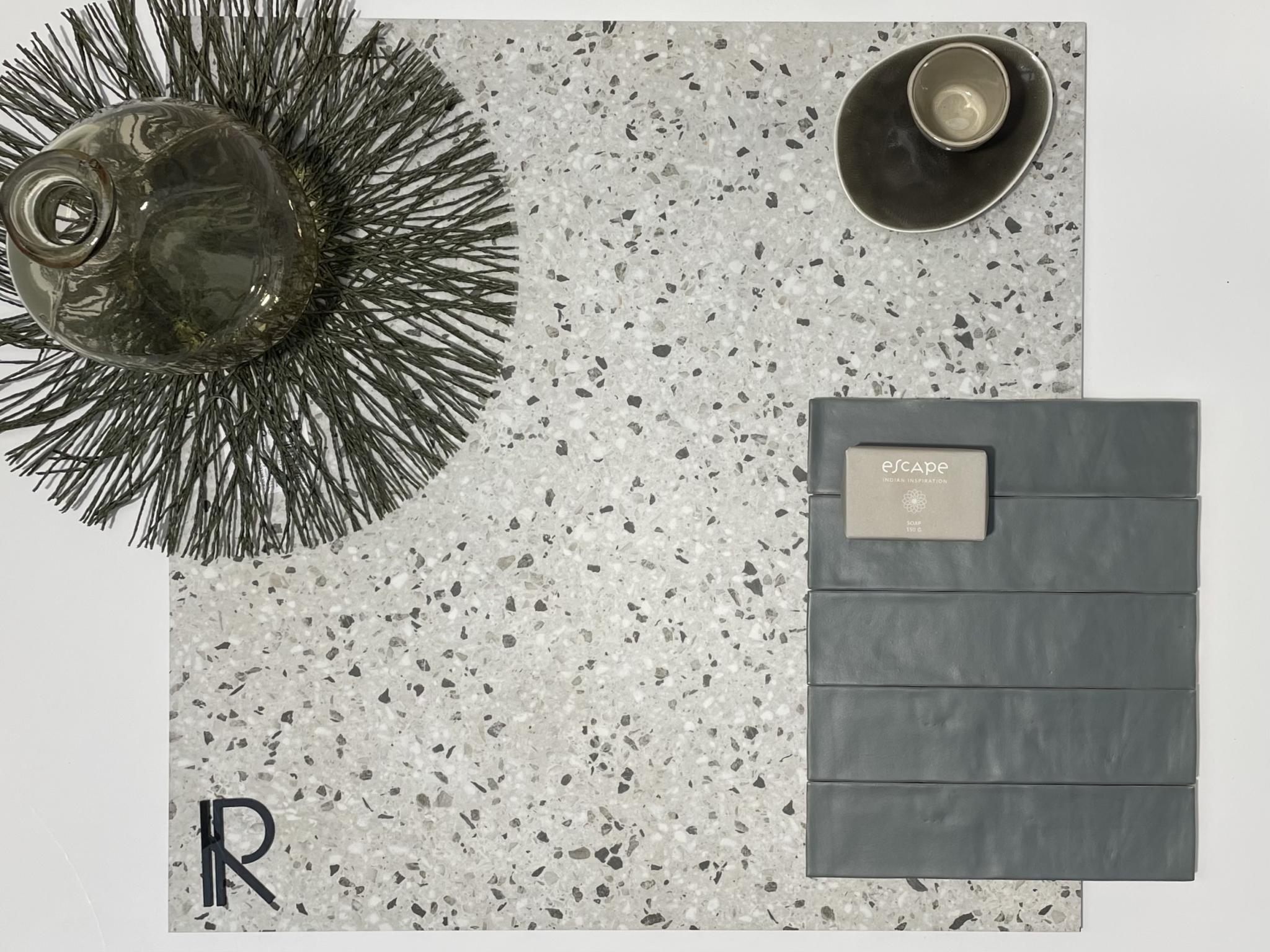 Re-Bel Cuivre Rect 60x60 Revoir Paris фото 44