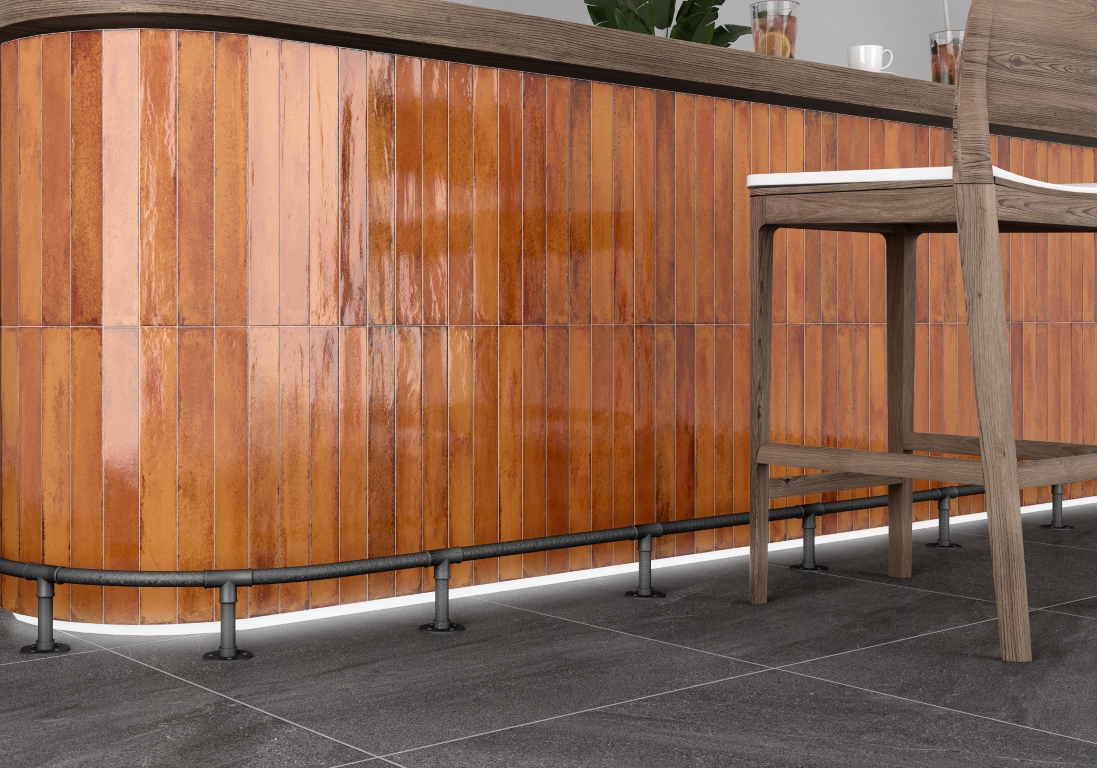 Cerdena Pevero 5x40 Monopole Ceramica