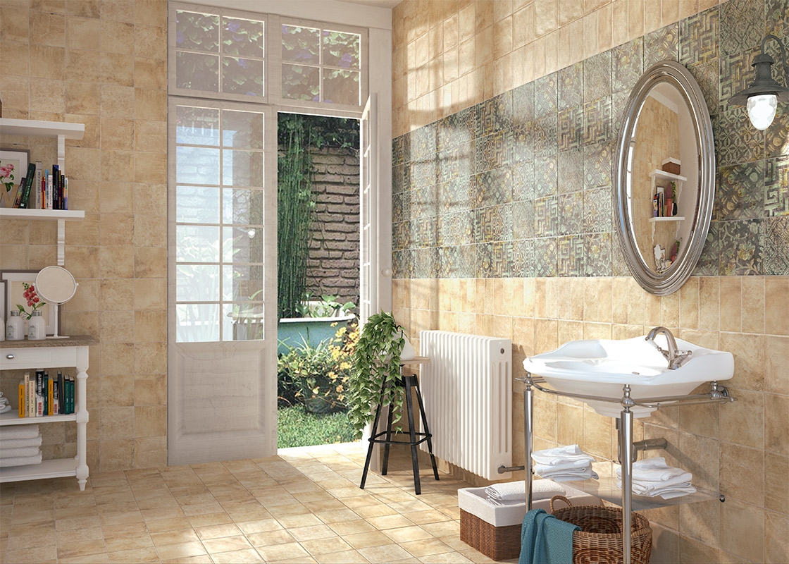 PT02361 Ravena Natural 20x20 Mainzu