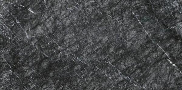 UM6L300677 Grigio Carnico Luc Shiny 6 mm 300x150 Ariostea