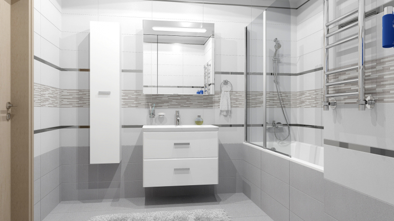 Vega Grey Laparet