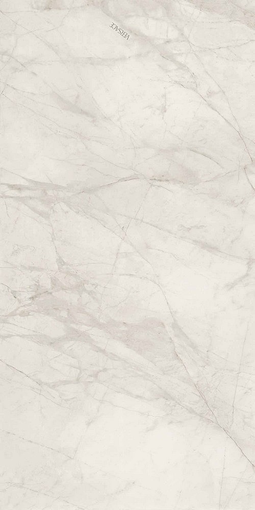 PF60015280 Tarsia Bianco Dolomiti Lux 3D Rett 60x120 Versace (Gardenia Orchidea)