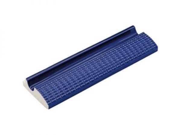 1023-0207 Поручень с сетчатой поверхностью Cobalt 8x25 Serapool