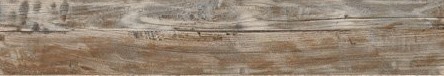 Firewood warm 20x120 Ecoceramic