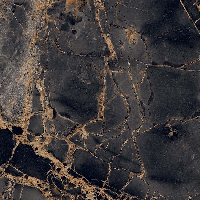 GR101 Golden Black High glossy 600x600 PrimaVera