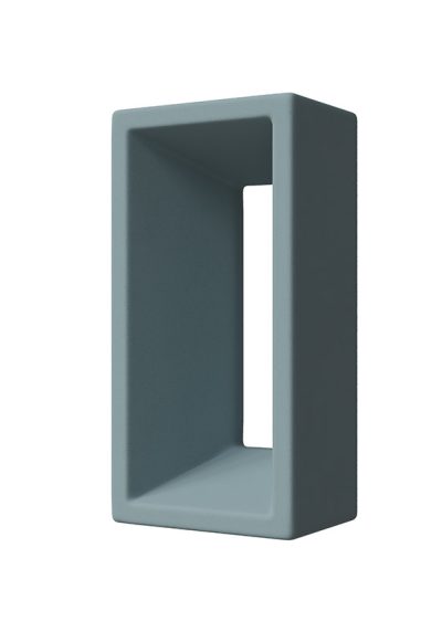 Celosia Vue Sky 10x20,5x7 Fanal