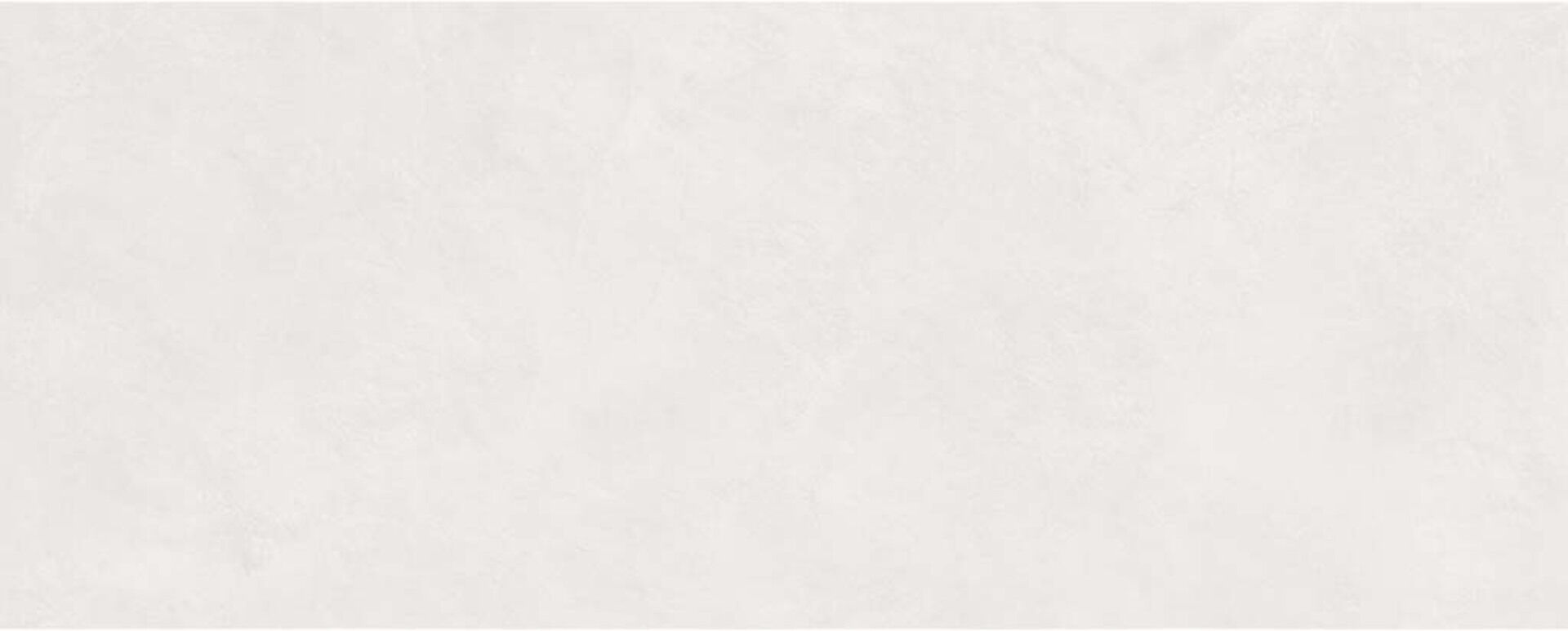 Alure White Mate Rc 30x75 Cifre