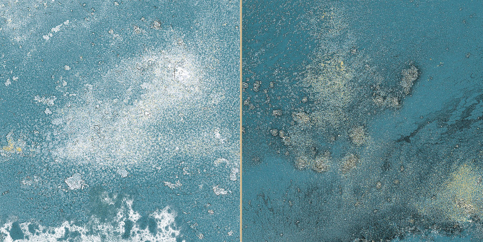 31132 FS Tradition Square Green 20x40 Peronda фото 5