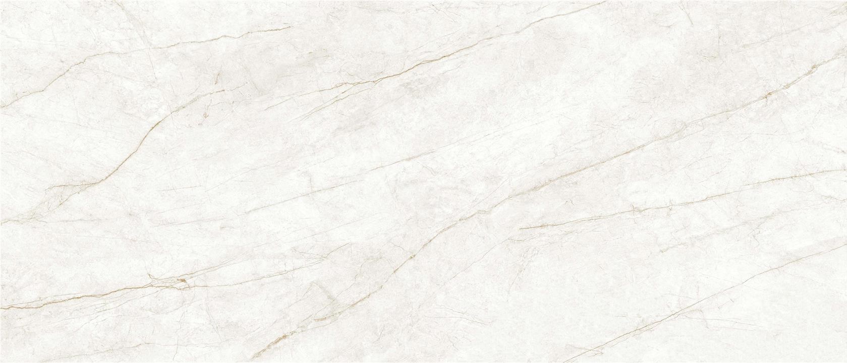Rain Forest White Pulido Rect 6mm 120x280 Keratile