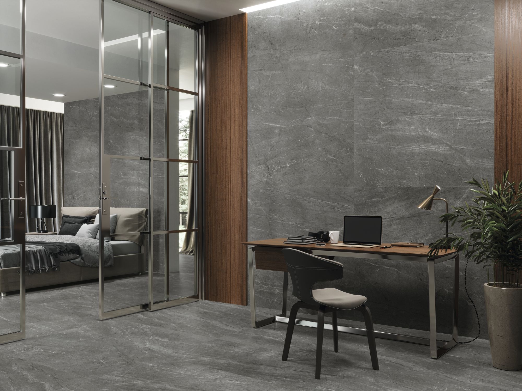 Greystone Matt Sand 60*120 Baldocer