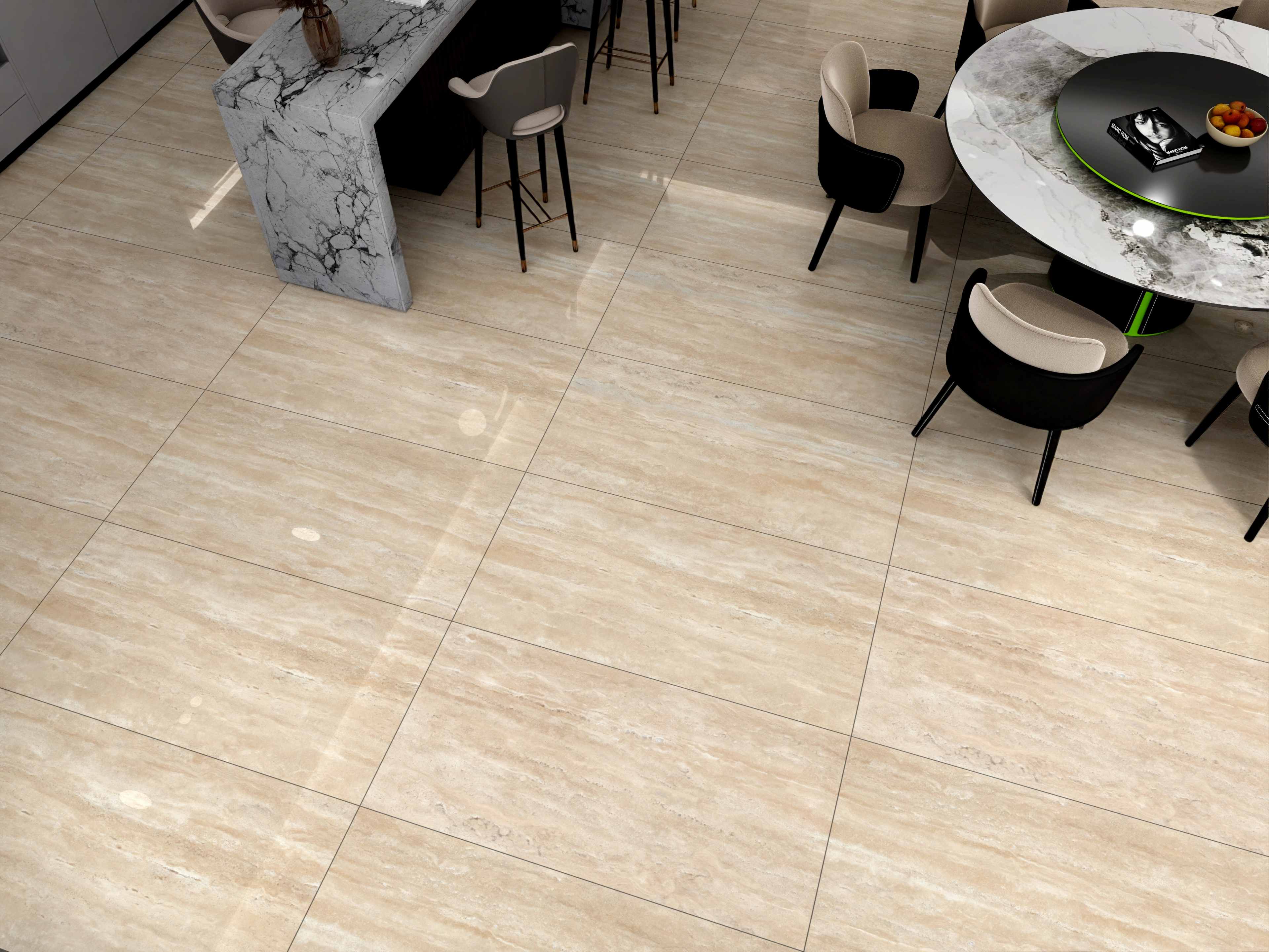 Rizzoni Travertino BELLEZA