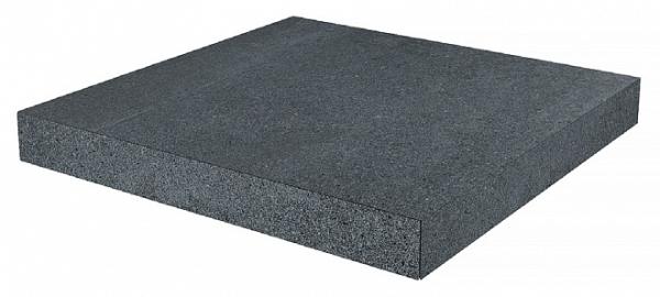DD602520R/GCA Ступень угловая клееная Про Матрикс черный 33x33 Kerama Marazzi