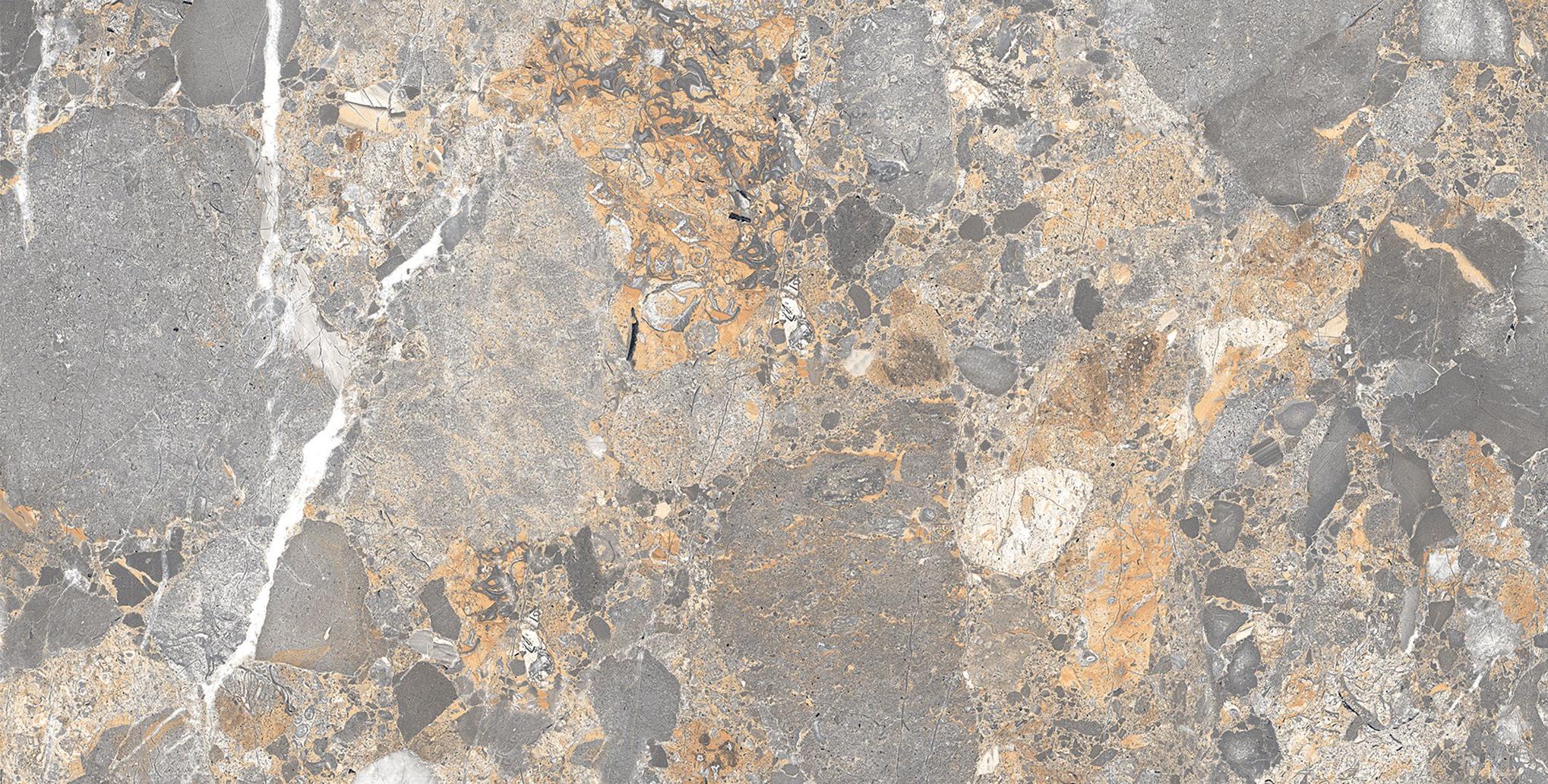 Fiona Grey 60x120 Casati Ceramica