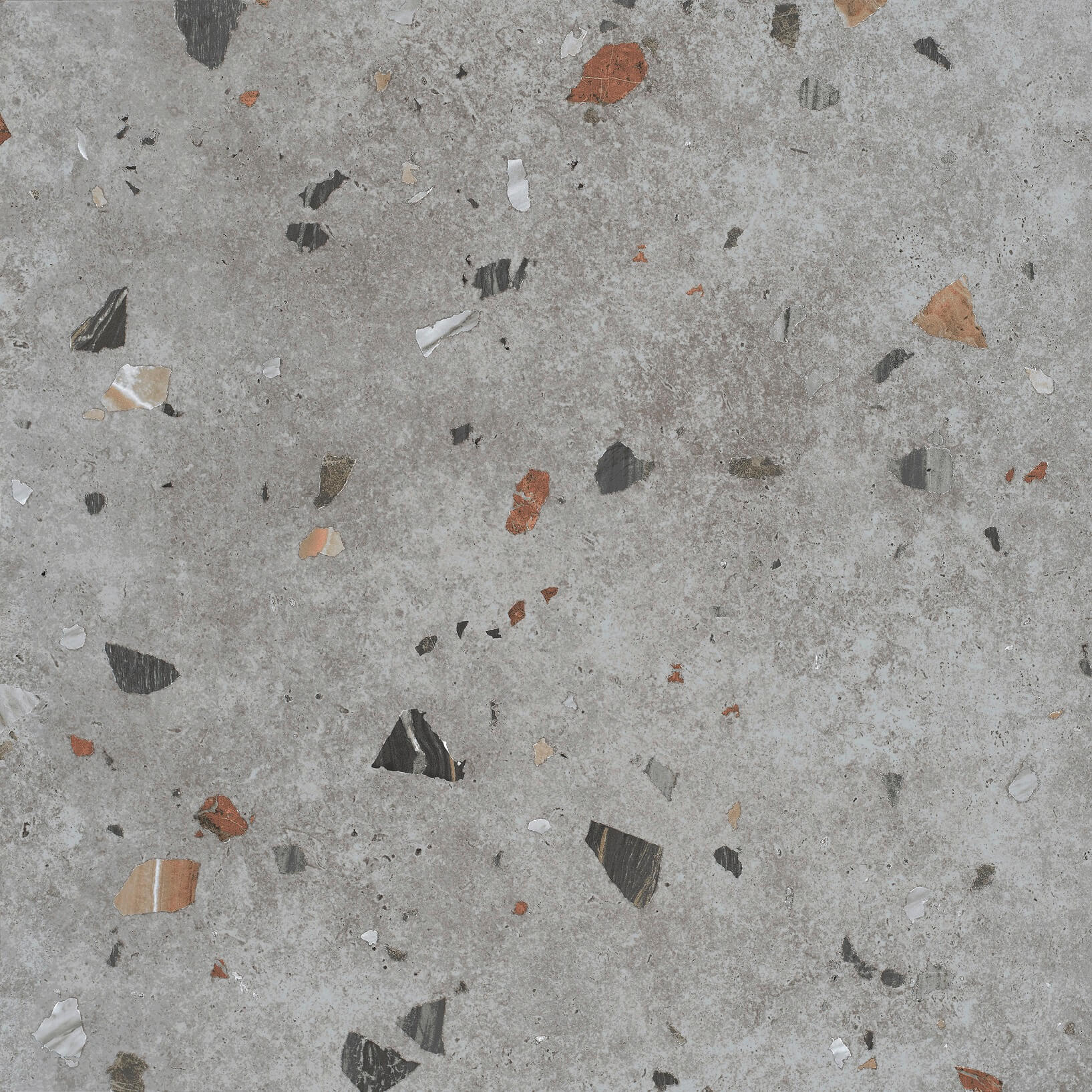 Granites Silver M 60x60 CL KER