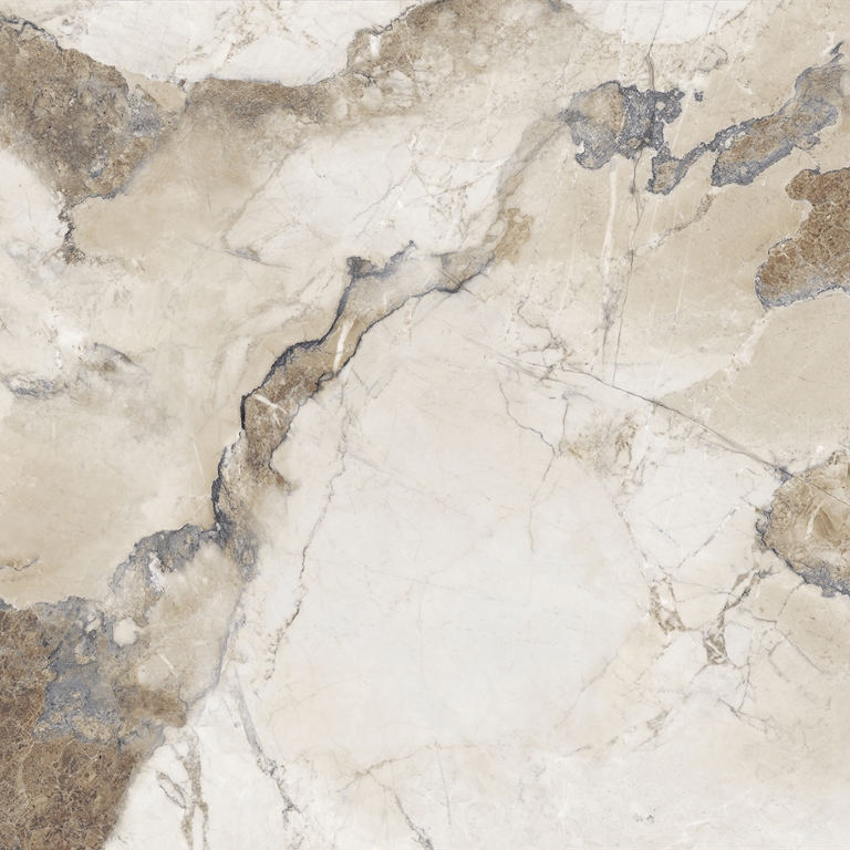 Persian brown бежевый 80x80 Laparet
