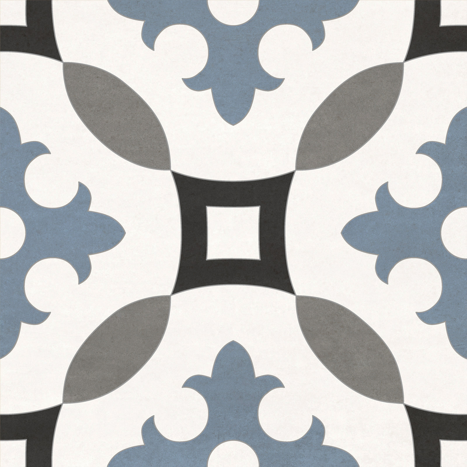 GP2020DNN13 Rio матовый 200x200x8 New Trend