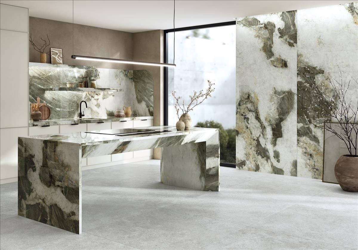 Salvia STN Ceramica фото 2