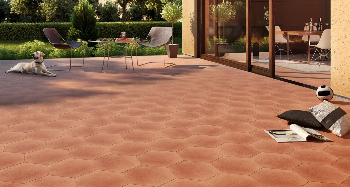Aquarius Beige Paradyz