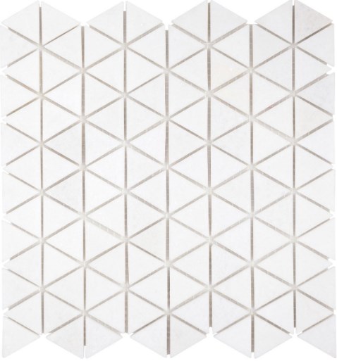 DAO-614-T Thassos white 3.5mm 27,5x27 DAO