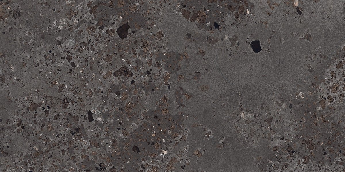 Flaco Nero Sugar 60x120 Ocean-Ceramic