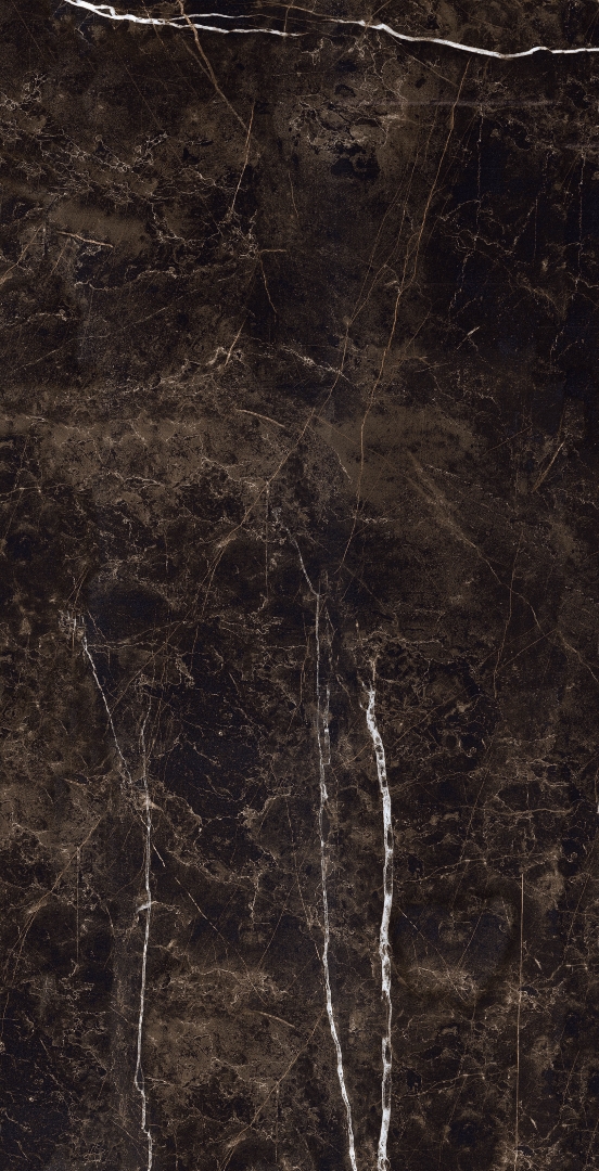 MOG401 Dark Brown Полированный Рект. 60x120 Onlygres