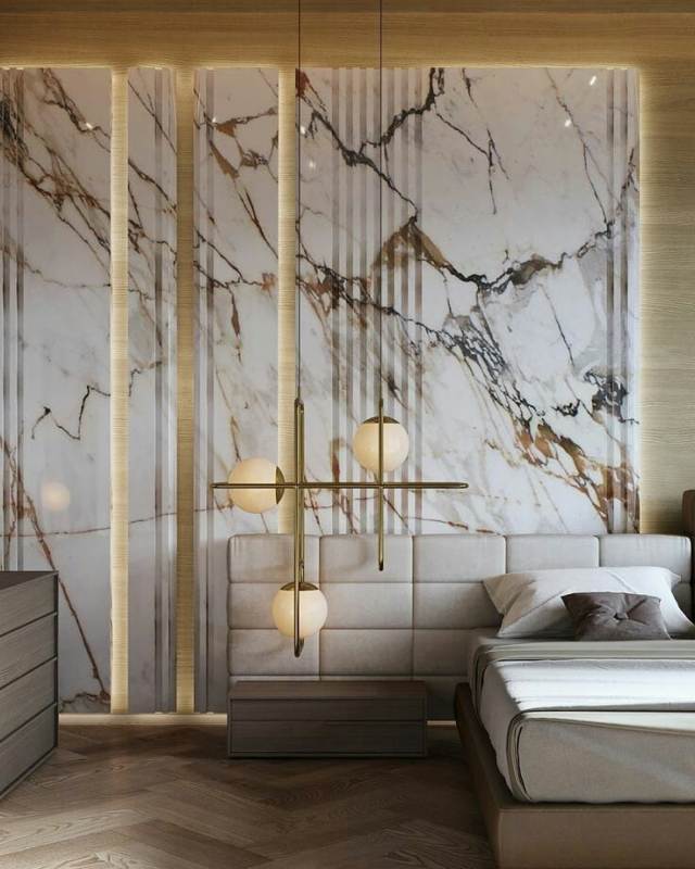 Paonazzo Qua Granite