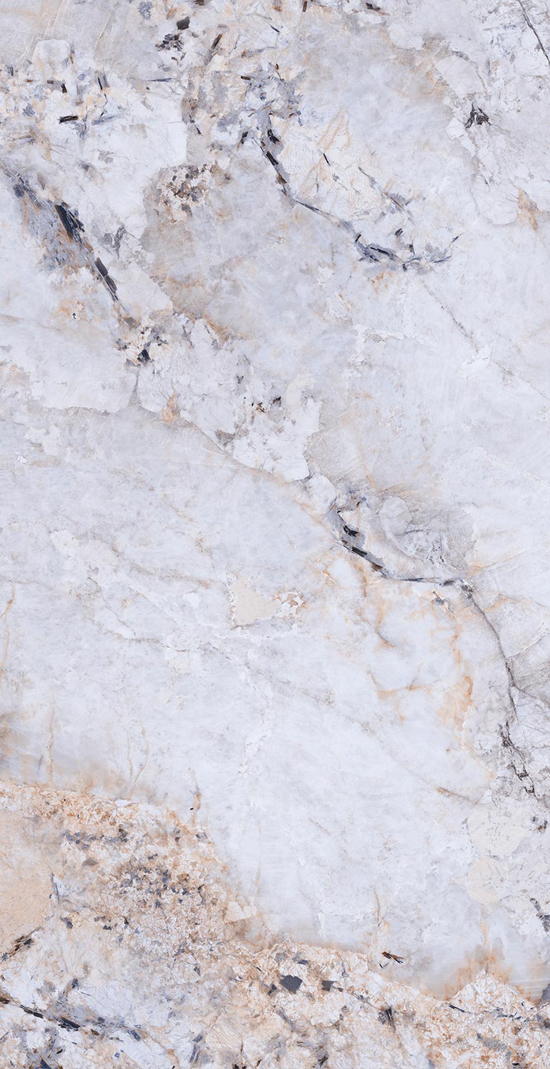 SS12027 Luxury Stone Pol 60x120 Fusure Ceramic