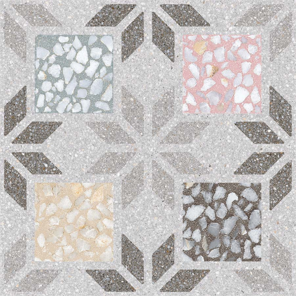 Apulia-R Multicolor 29.3X29.3 VIVES