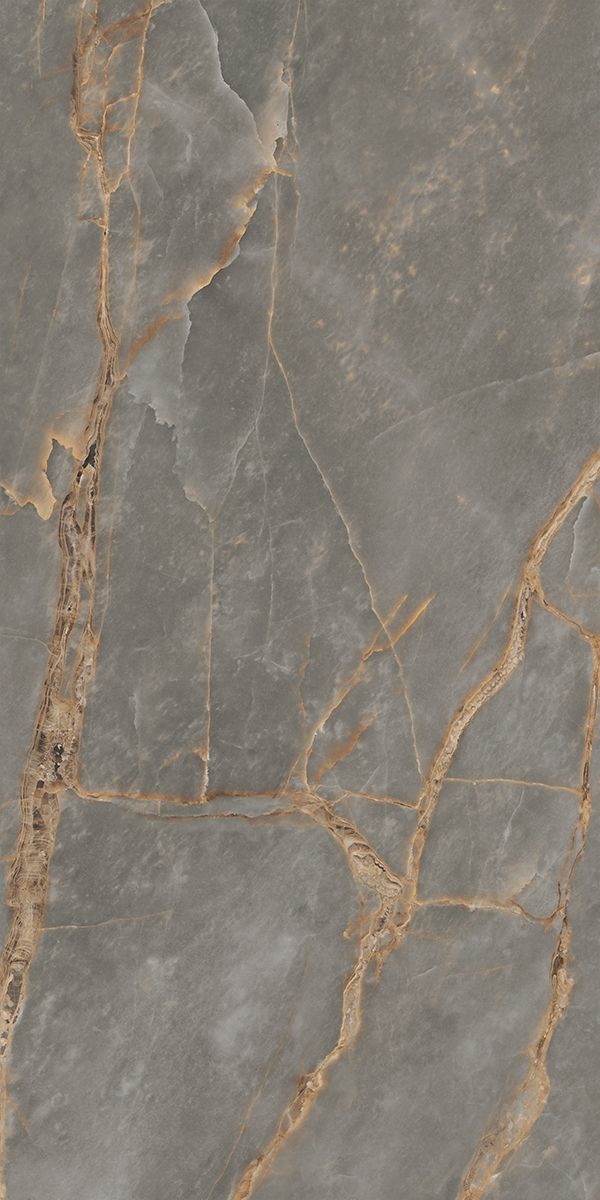 IN01 Intense Grey Полированный 60x120х10 Ametis by Estima