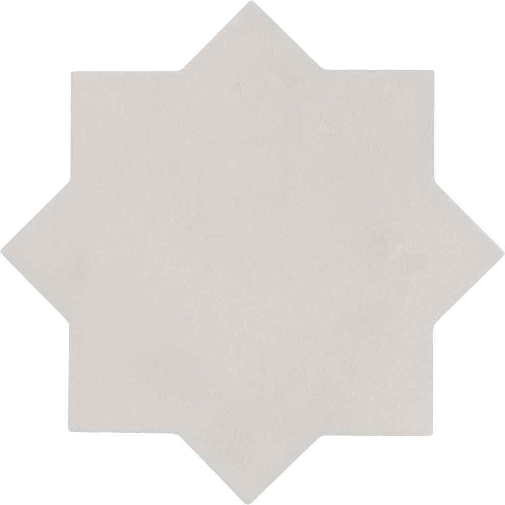 29077 Kasbah Star Smoke 16,8x16,8 EQUIPE