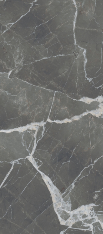 756199 Stones 2.0 Calacatta Black Smooth Ret 80x180 Casa Dolce Casa