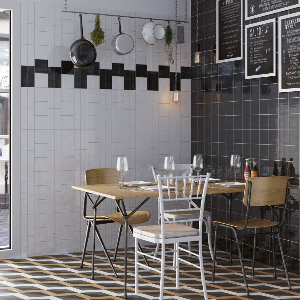 21538 Country Graphite 6,5x20 EQUIPE фото 11