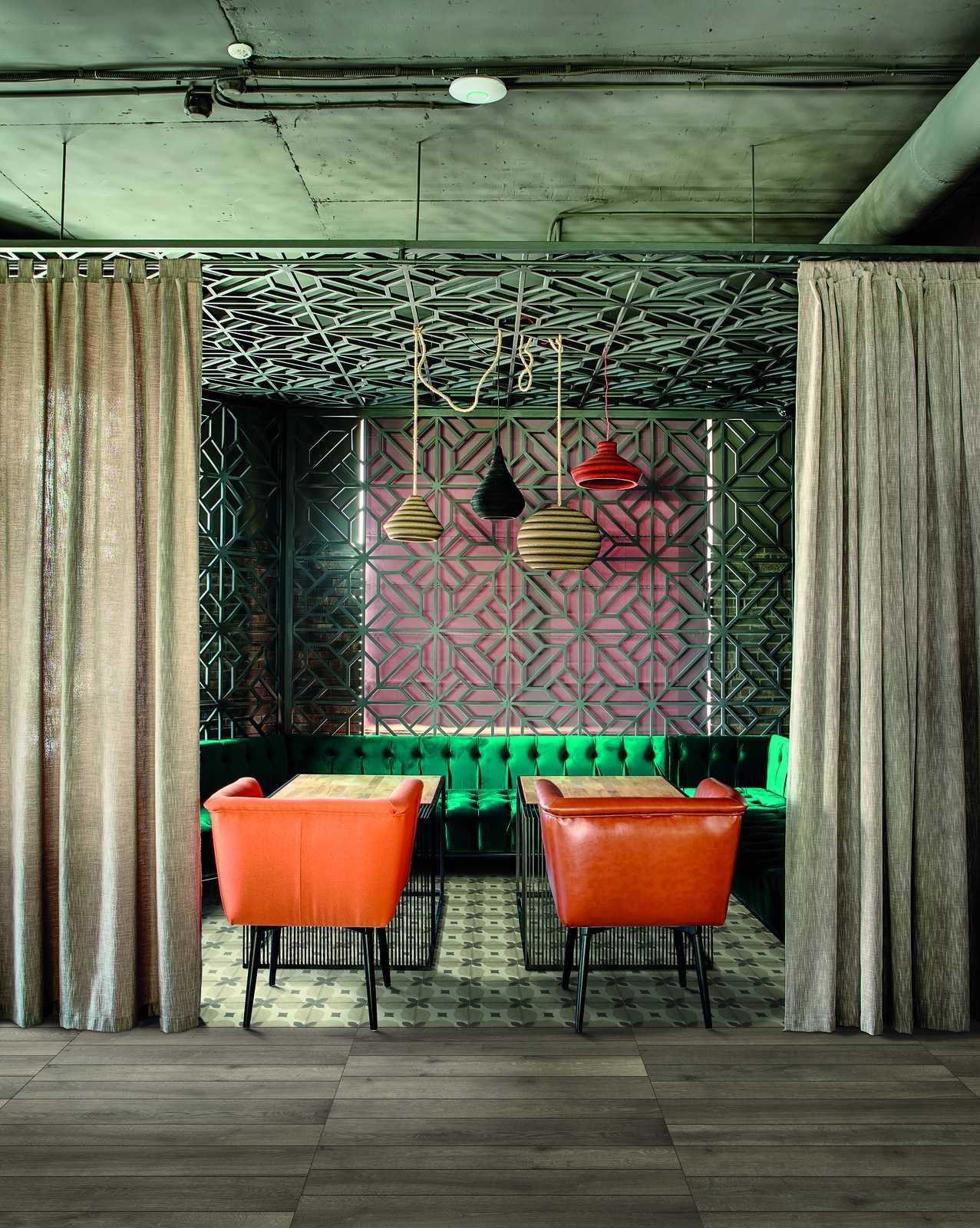 Woodreal Ragno Marazzi