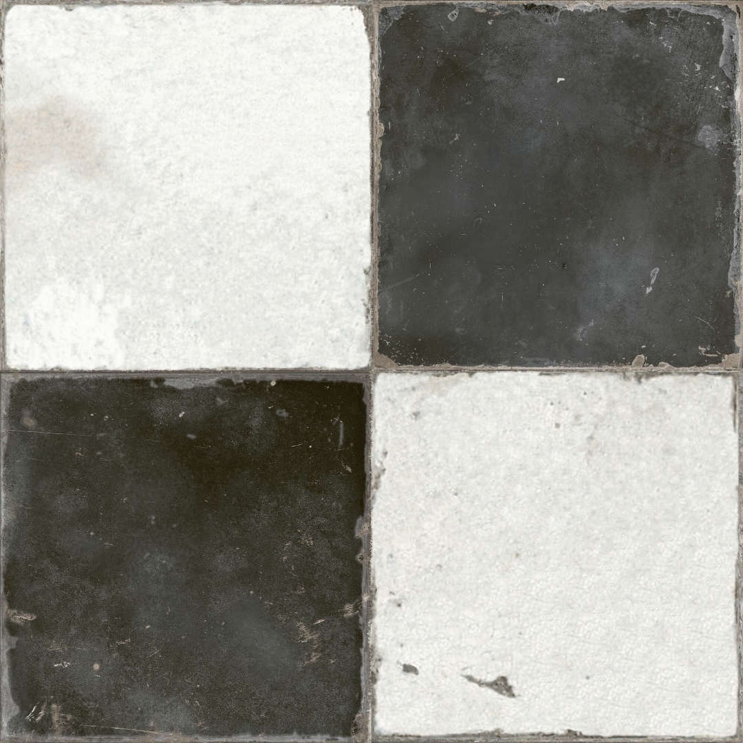 38086 Fs Damero-N 45x45x0,95 Peronda фото 5