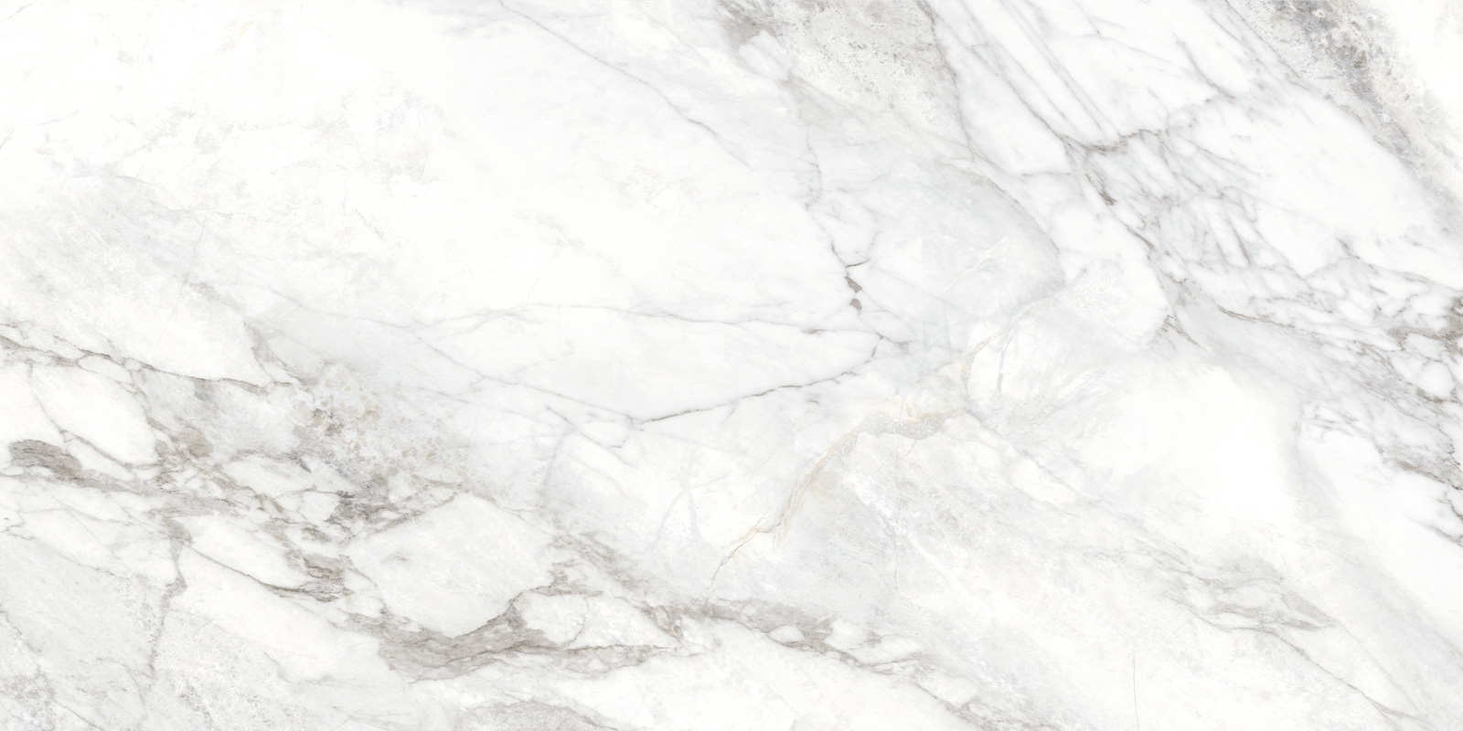 D120242M Bahamas Carrara матовый 600x1200x9.5 New Trend