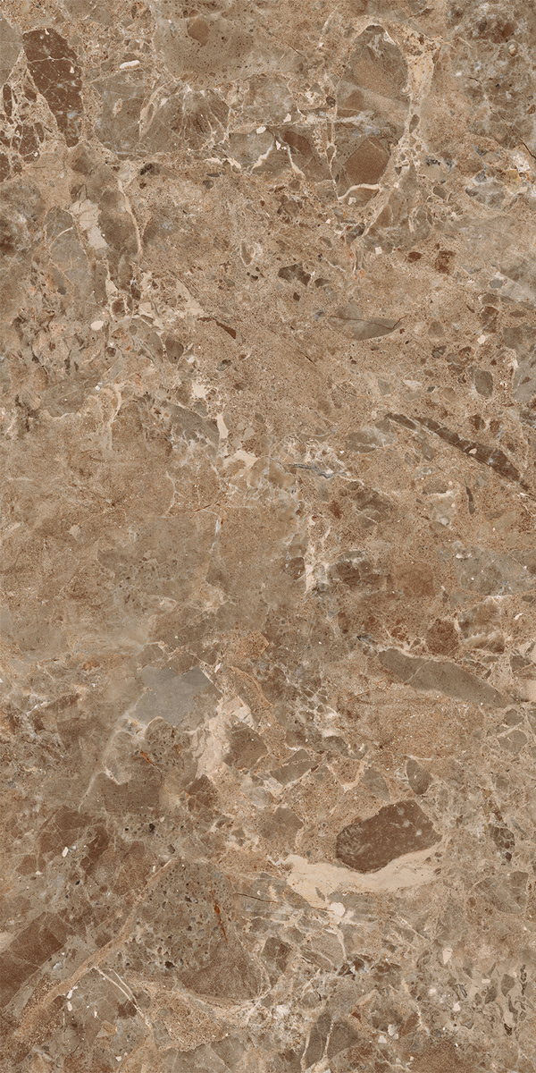 104719 BP Brown Levigato 8.5mm 60x120 DUE-G Ceramiche фото 5