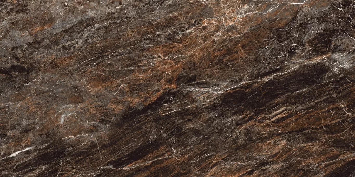 Roman Versailles Brown 60x120 Bluezone фото 3