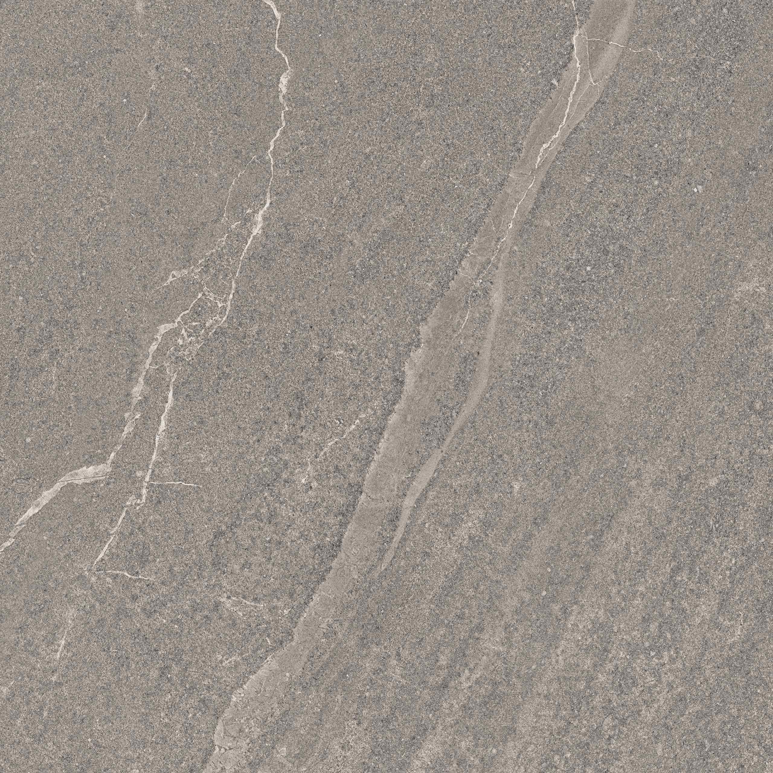 GB02 Gabbro Grey Неполированный Рект. 80х80х10 Estima фото 2