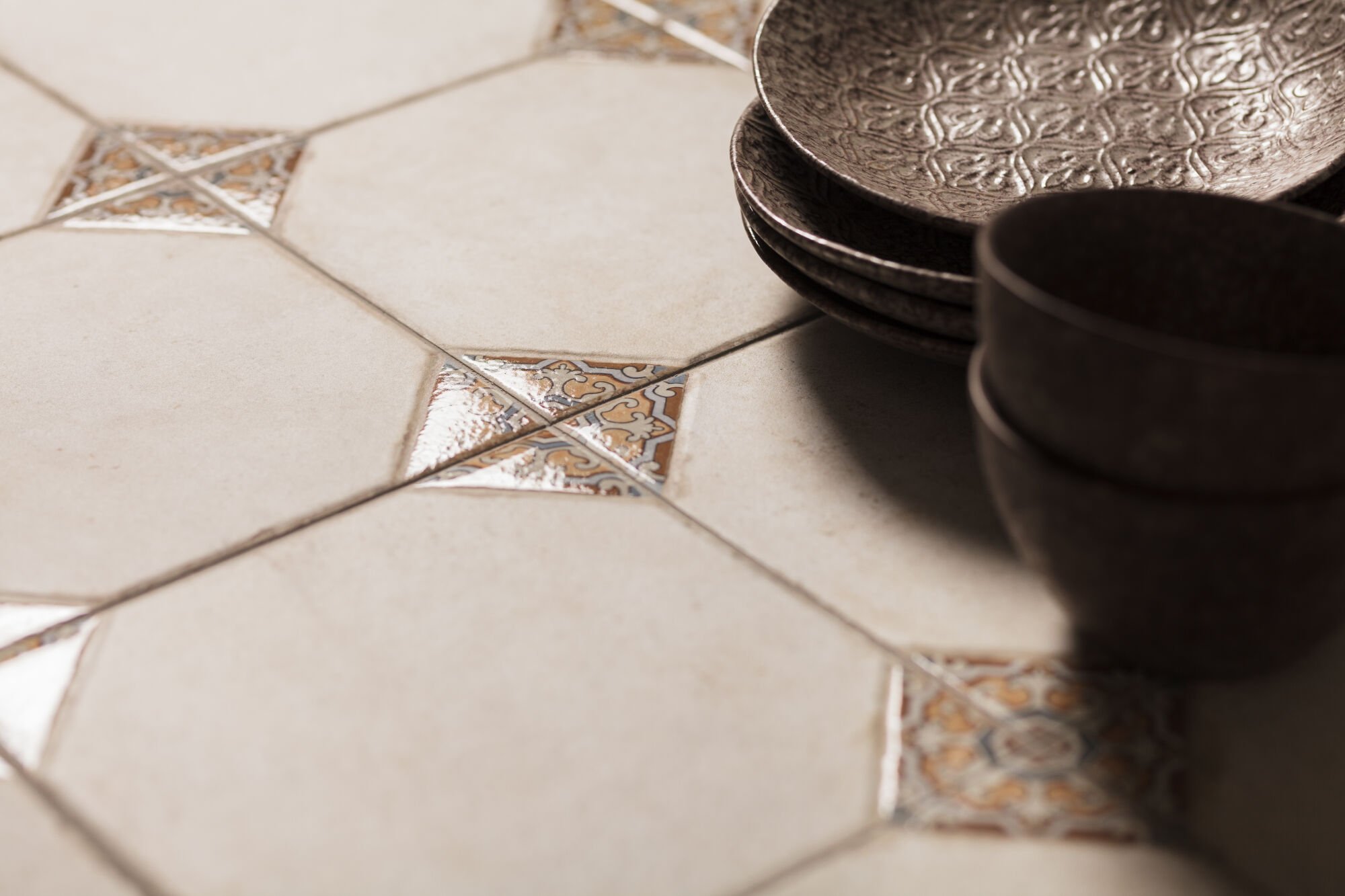 36382 FS Field Black LT 45,2х45,2 Peronda фото 15