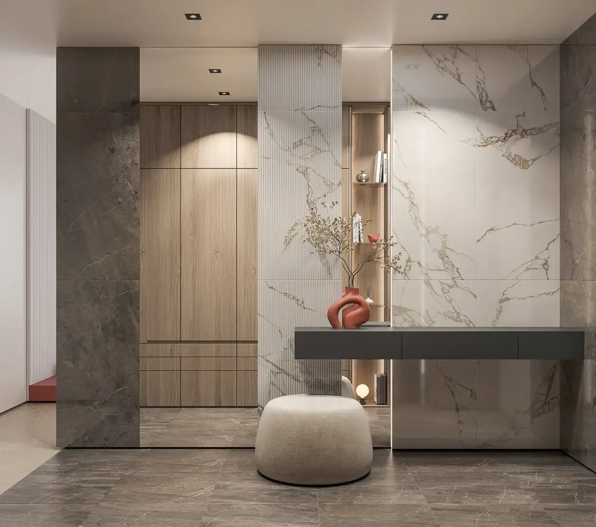 Марсель Kerama Marazzi фото 3