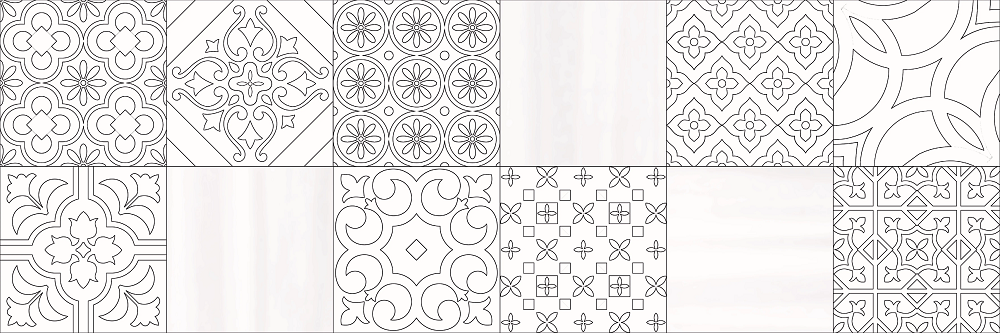 CHA26CNE Charme Cristal Cementina Neutro 20х60 I.Tiles