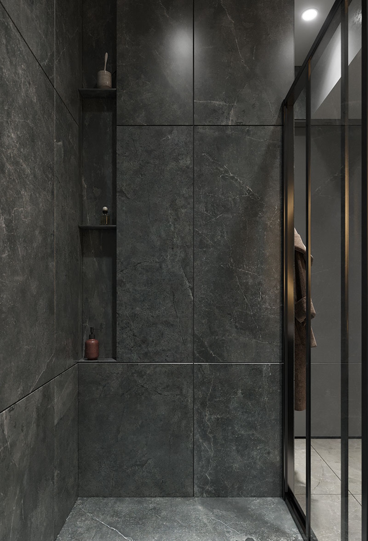 Quanta Grey NT Ceramic фото 36