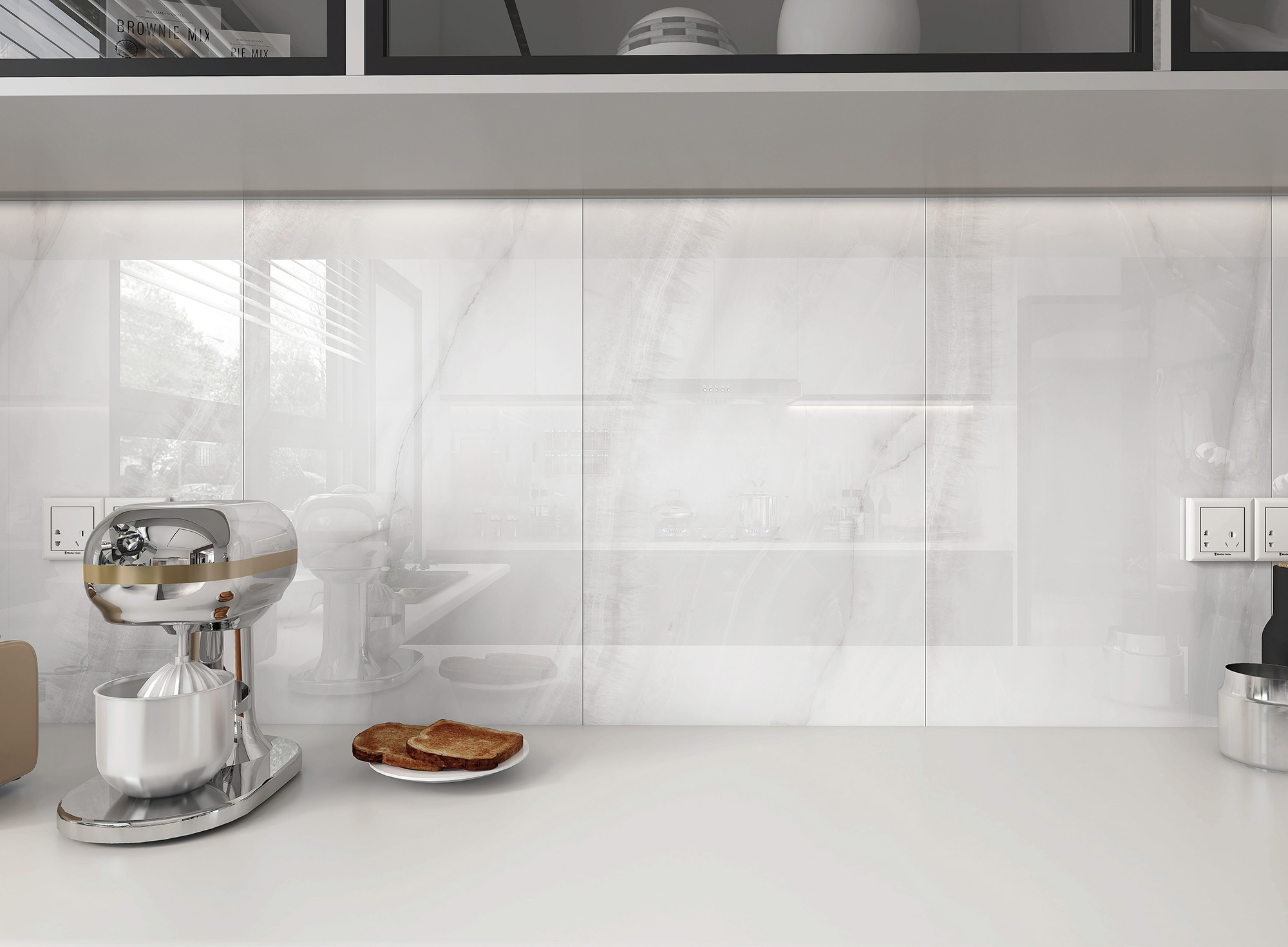 Santana Global Tile