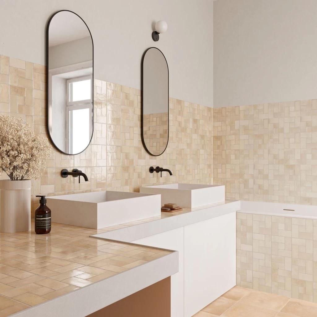 Deco Artis Plus Cocoa 32x62,5 Gayafores фото 28