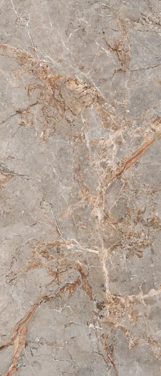 163012 BRECCIA ARGENTUM NAT/RETT 120X280 Ava Ceramica